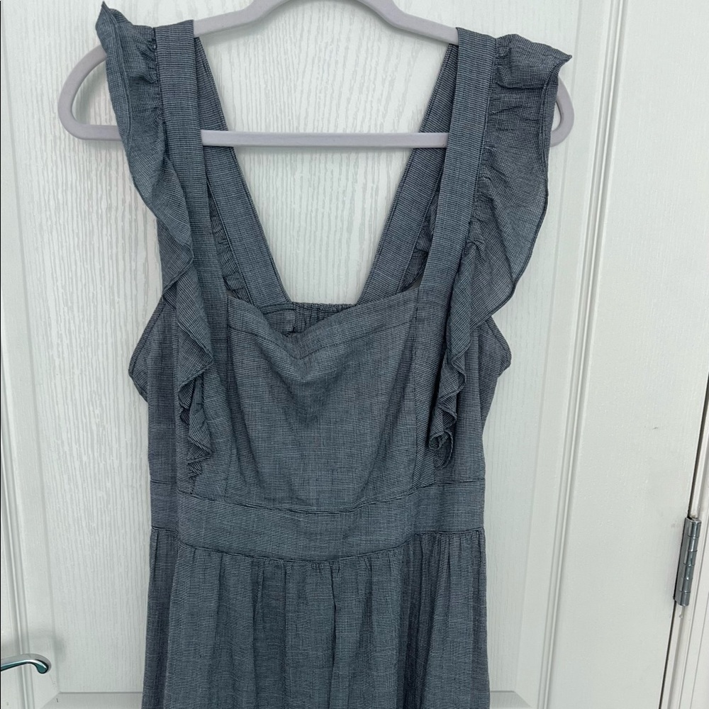 Ladies dress by Loft size 10 Petite, excellent condition - Picture 3 of 16